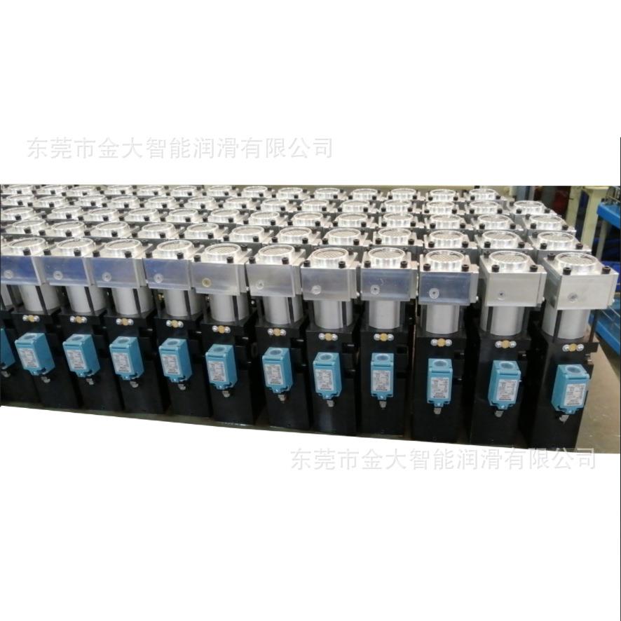 OLP-12S-L-L过载保护装置杨力冲床沃德过载泵昭和超负荷油泵