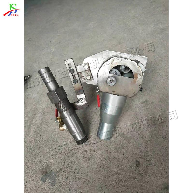 GRC喷嘴喷头 GRC构件机配件 Glass Fibre Reinforced Cement