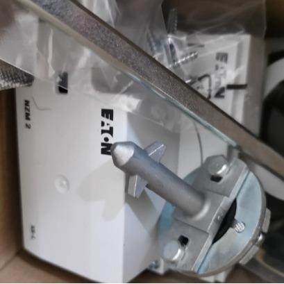 伊顿穆勒NZM2-XS-L塑壳断路器左侧操作手柄附件