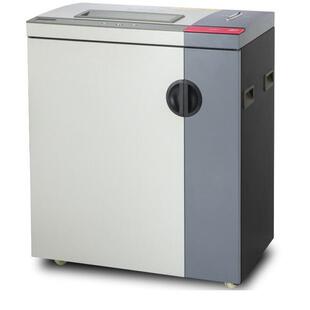 科密P-3450办公文件颗粒粉碎机85L大容量工业级高速G3250碎纸机