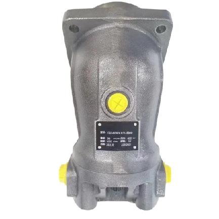 德国Rexrorh/力士乐斜盘式轴向柱塞泵A2FM32/60W-VPB016马达