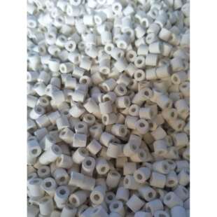 陶瓷拉西环 催化剂载体 类芬顿催化剂 顺杠催化剂 高铝拉西环