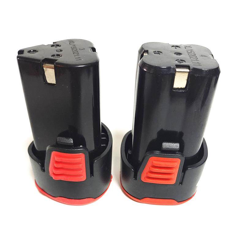 欣迈德宝 得众工具12V 18V电钻起子机手电钻电动工具锂电池充电器