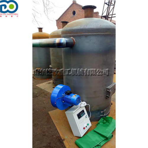 德欧猪舍鸡舍热风炉养殖场采暖炉蔬菜植物大棚暖风炉工业电暖风机