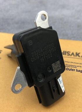 适用于03-19新老普拉多2700霸道4000Fj巡洋舰Lc120 150空气流量计