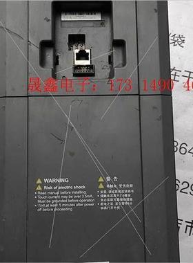 英威腾变频器 GD100-7R5G-4 F 7.5KW【询价产品】