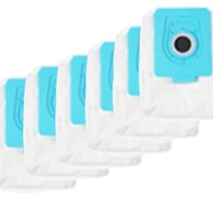 伟智基站惰性吸尘器专用无纺布除尘器配件