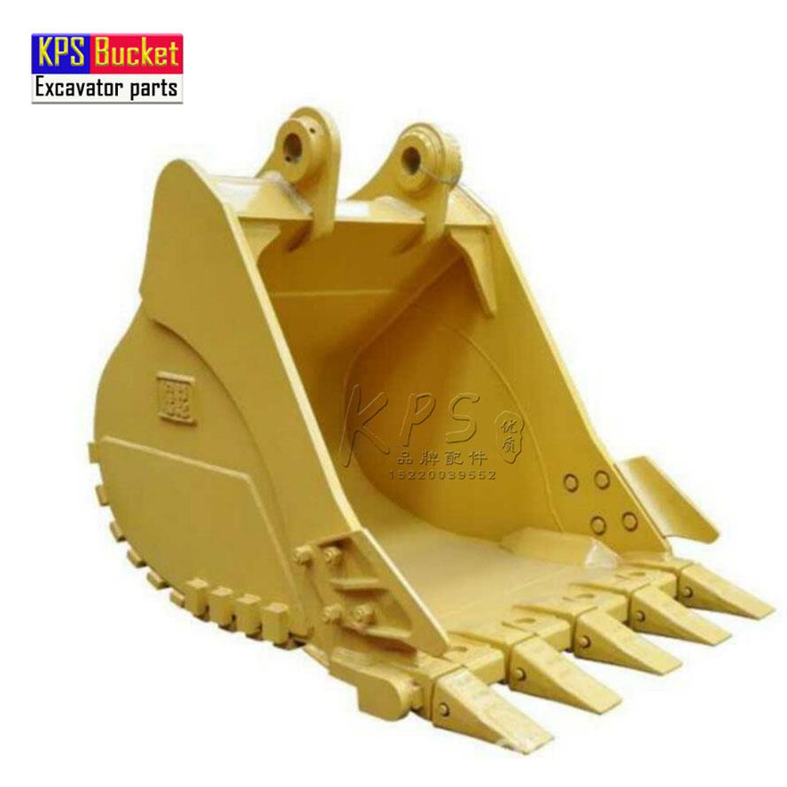 定做 原厂 卡特 374 390 315 320 挖土机 挖斗 挖土机 漏斗