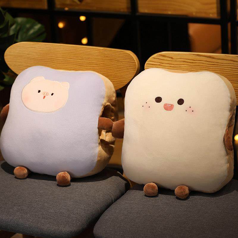 可爱抱枕被子两用新款办公室车内车载午睡毯子枕头二合一汽车靠垫,居家布艺,抱枕被,淘宝优惠券,粉丝福利购,淘宝优惠卷