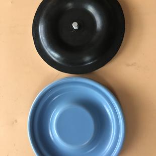 韩国千世PTC膜片KDV-73L电动计量泵配件隔膜片替换零件