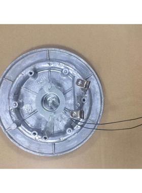 加厚电压力锅发热盘900W 1000W通用加热盘带温度传感器100K探头