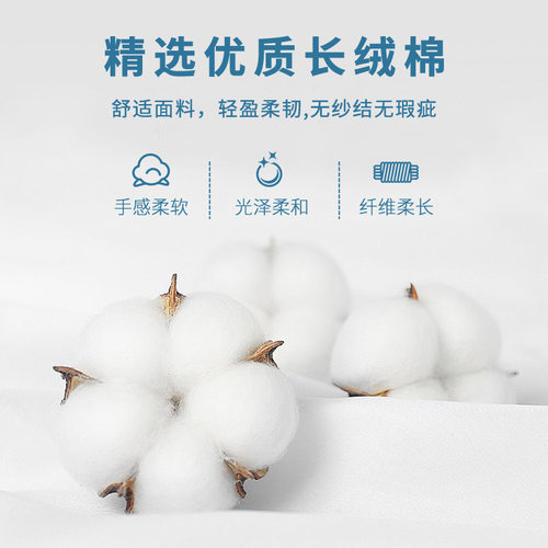 新款针织棉u型枕记忆芯