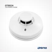 奥瑞那烟感JTY 802A点型光电感烟火灾探测器308非编码 OT602A