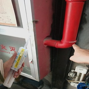 新冷焊胶消防管道漏水n专用修补胶抗高压25KG铁管镀锌水管接口补