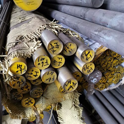新厂家直销2205双相不锈钢2507不C锈钢棒S32750圆钢不锈钢棒料现