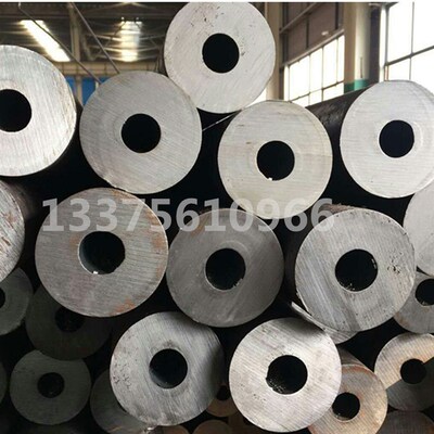 新无缝钢管直径102-630mm壁厚10-100mm20#45号厚W壁铁管碳钢圆管