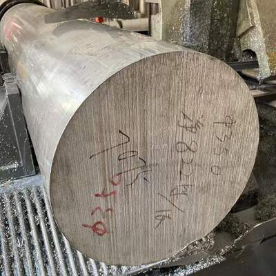 新7075-T6铝棒实心航p空铝合金棒2A12T4 2024 LY12 硬质精抽研磨