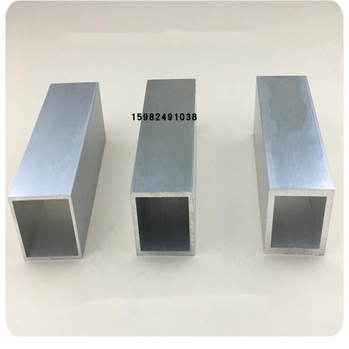 新6063铝方管f方通木纹扁管20x25X30X40X50X60X76x90x80x100x150