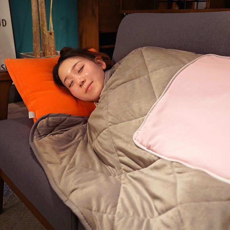 新抱枕被子两用二合一汽车折叠靠枕午睡毯子枕P头办公室加厚车上,居家布艺,抱枕被,淘宝优惠券,粉丝福利购,淘宝优惠卷