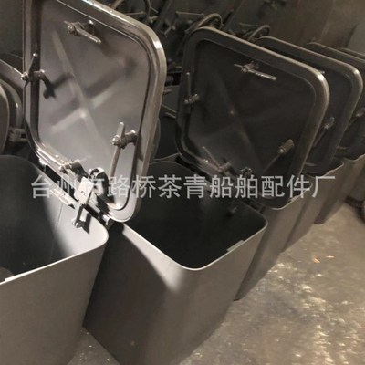 新船用舱口盖 人孔盖 货t舱盖 船用逃生孔 船用通风筒 风机关闭装