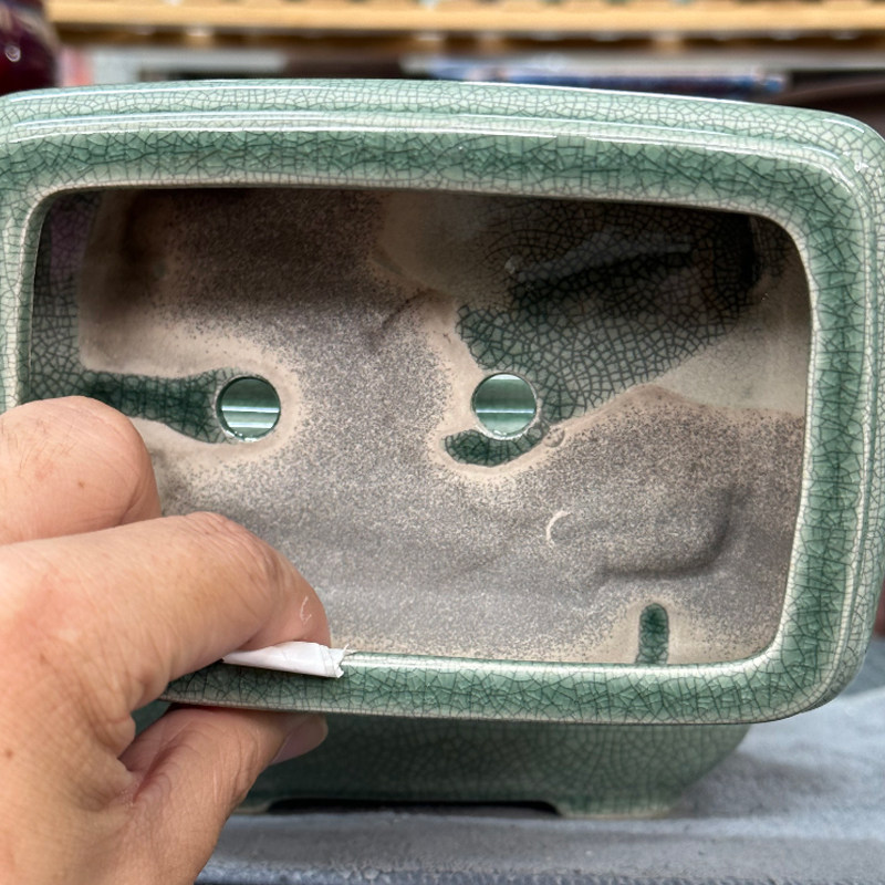 新多肉的花盆陶瓷创意蝴o蝶兰盆景花盆家用文竹六月雪盆栽14*10*5,鲜花速递/花卉仿真/绿植园艺,花盆,淘宝优惠券,粉丝福利购,淘宝优惠卷