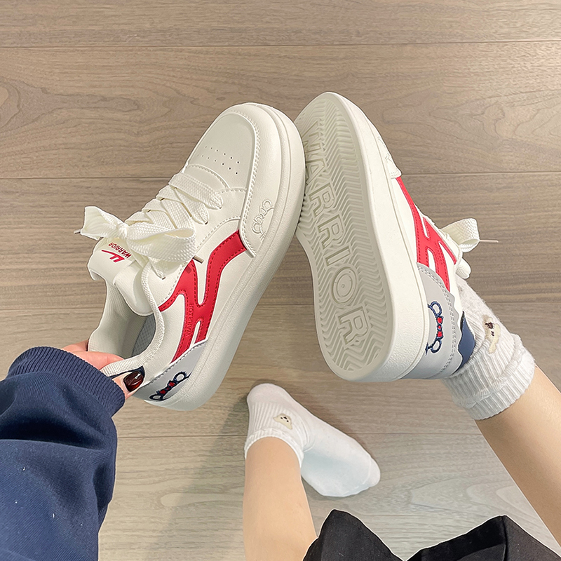 回力2025新款原创设计休闲板鞋