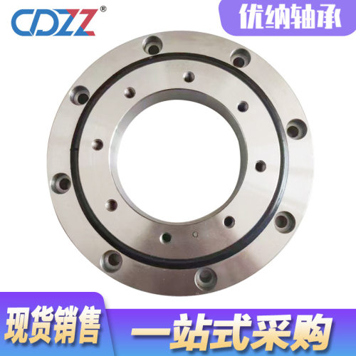交叉滚子轴承 机械手轴承 RU 28 42 66 85 124 148 G X自动化转盘