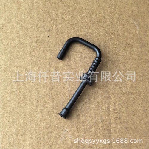 适配ECHO爱可CS-2511TES油锯新大华251TS机油管V470002200