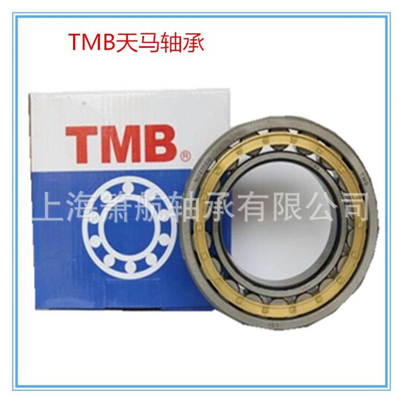TMB浙江天马轴承 NU2244EM  NU2248EM  NJ2252EM二类圆柱滚子轴承