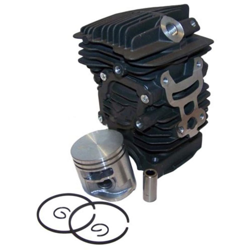 MS171 181 181C 211气缸总成 缸体 缸套 缸头 38mm油锯链锯配件