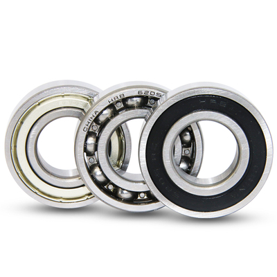 HRB哈尔滨高速轴承6207 6208 6209 6210 6211 6212 6213 Z RZ滚珠