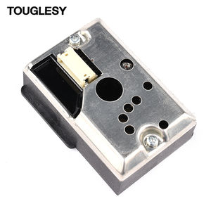 PM2.5 GP2Y1014AU粉尘 灰尘传感器 代替GP2Y1010AU0F 兼容