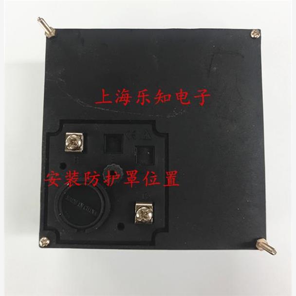 上海乐磁LECI安装式仪表