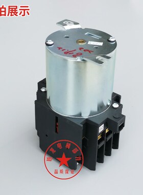 天津第二继电器厂电梯MG4D-BF AC110V 220V DC110V 封星接触器
