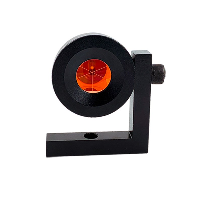 徕卡全站仪小棱镜ADS101四节杆迷你L型小棱镜头直角GMP111/101GRZ