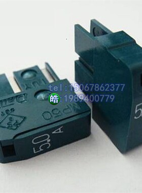 数控机床车床CNC加工中心发那科FANUC保险丝熔断器MP50 5.0A