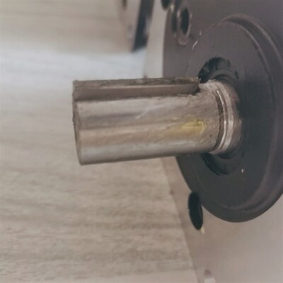 BT40刀库刀盘电机SHOPVB0220Z160 GONGJI选刀电机 M3B402 M3B404