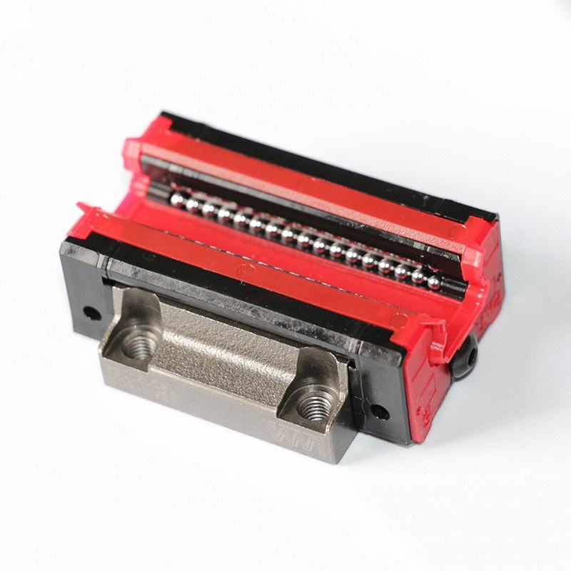 龙玛直线导轨LMA滑块MSAoH LSAH LSAC15 20 25 30CN VN VS CE