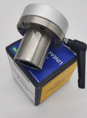 日本米思米带法兰线性滚珠衬套LBHRW/LBHSW/LBHCW6/8/20/10/16/12