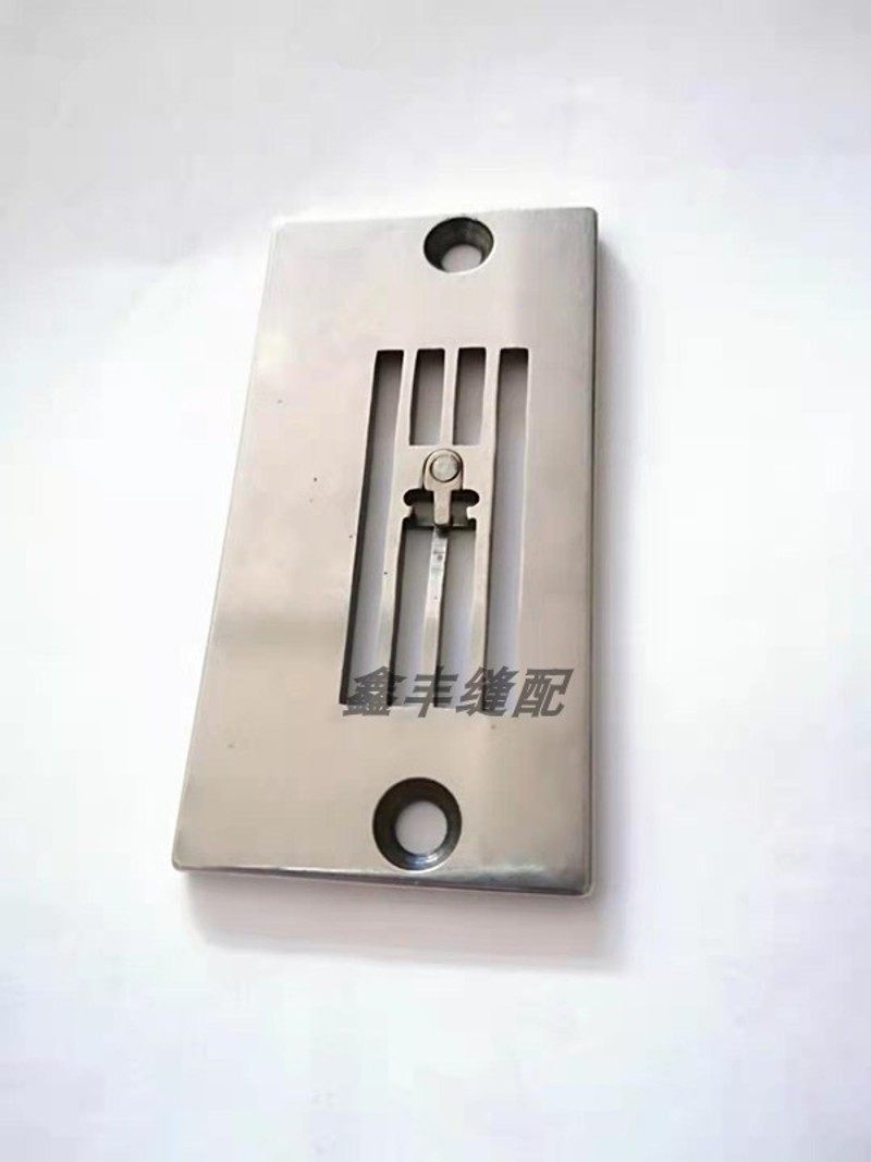 工业缝纫机配件人字车单针带利仔/带舌头针板牙齿503734T/503733T,搬运/仓储/物流设备,机械式停车设备（立体停车库）,淘宝优惠券,粉丝福利购,淘宝优惠卷