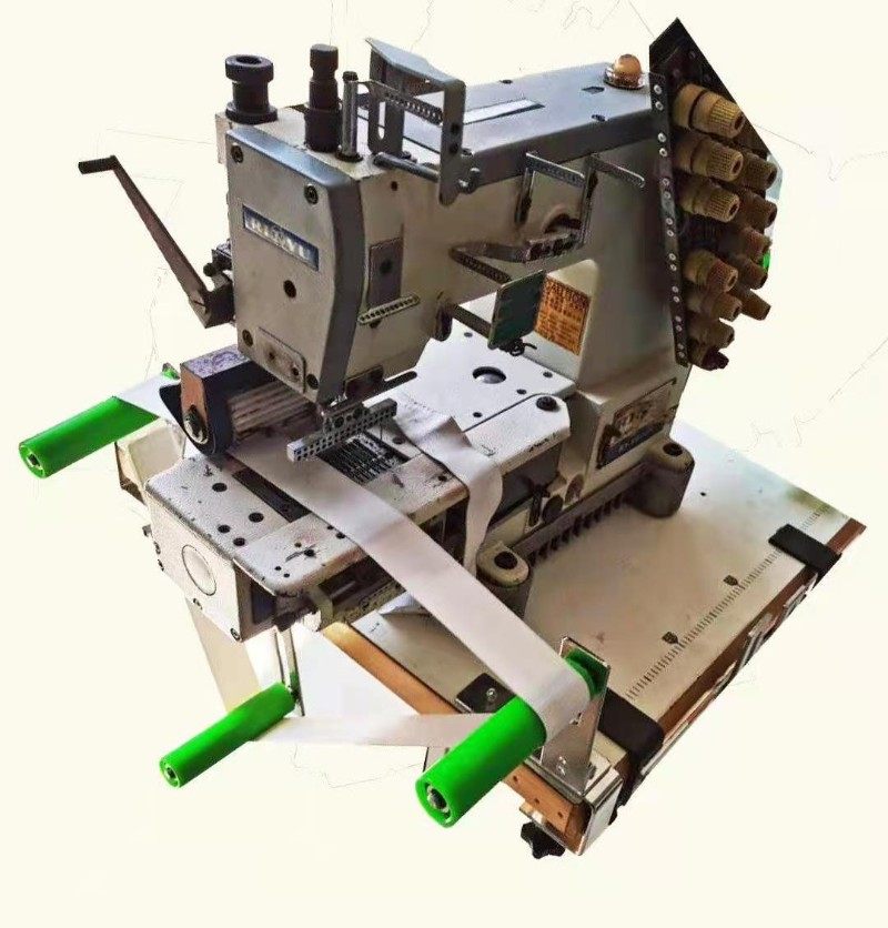 镂空型缝纫机台板专用橡筋架 啤呤架 拉腰架 拉松筋带 缝纫机配件,搬运/仓储/物流设备,机械式停车设备（立体停车库）,淘宝优惠券,粉丝福利购,淘宝优惠卷