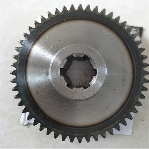 沈阳中捷 上海五机Z35 Z35K钻床配件501194齿轮 Z45/m2.5/l30