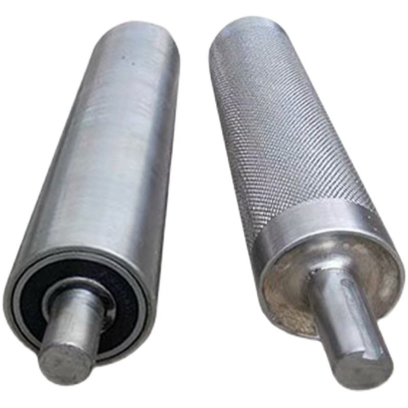 皮带输送机头尾滚花主从动滚筒镀锌镀铬滚筒不锈钢动力滚筒输送机,纺织面料/辅料/配套,其他纺织机械,淘宝优惠券,粉丝福利购,淘宝优惠卷