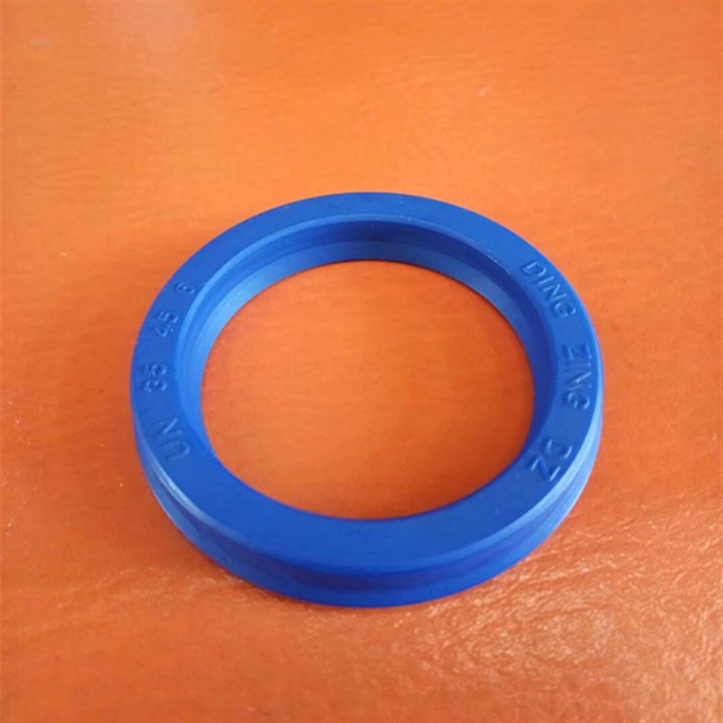 内径200-280厚12 15/11-275台湾USH密封圈聚氨酯油封Z液压油缸V圈