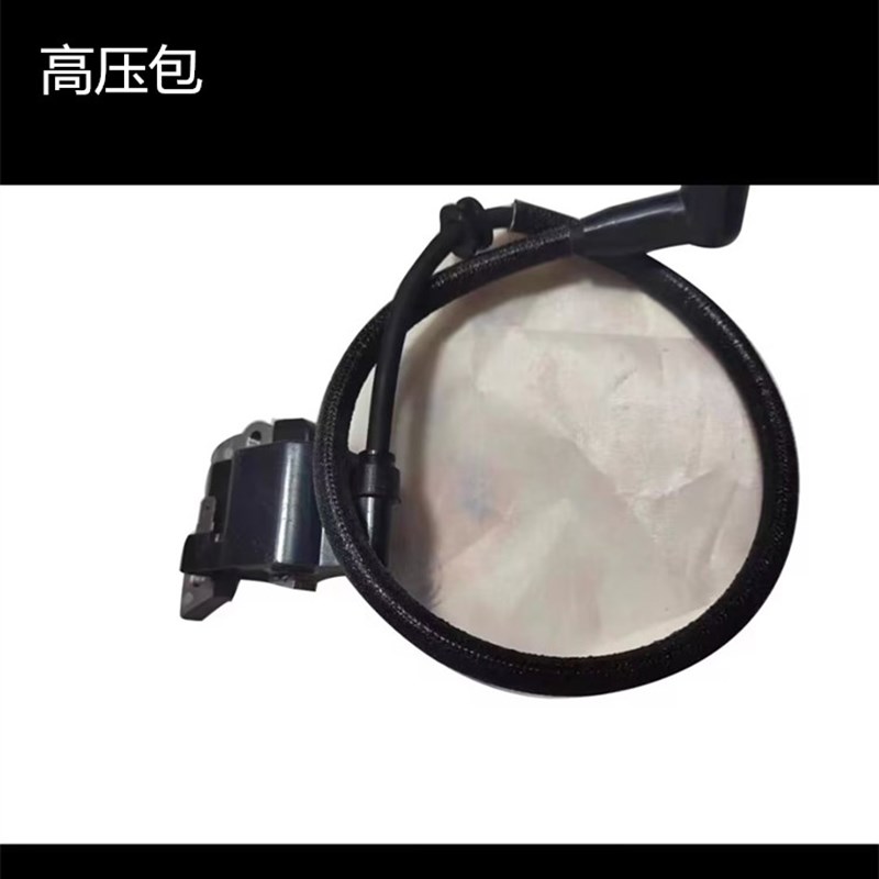 奥晟机械3F-30背负式喷粉机高压包汽油播种颗O粒施肥机配件IE46F