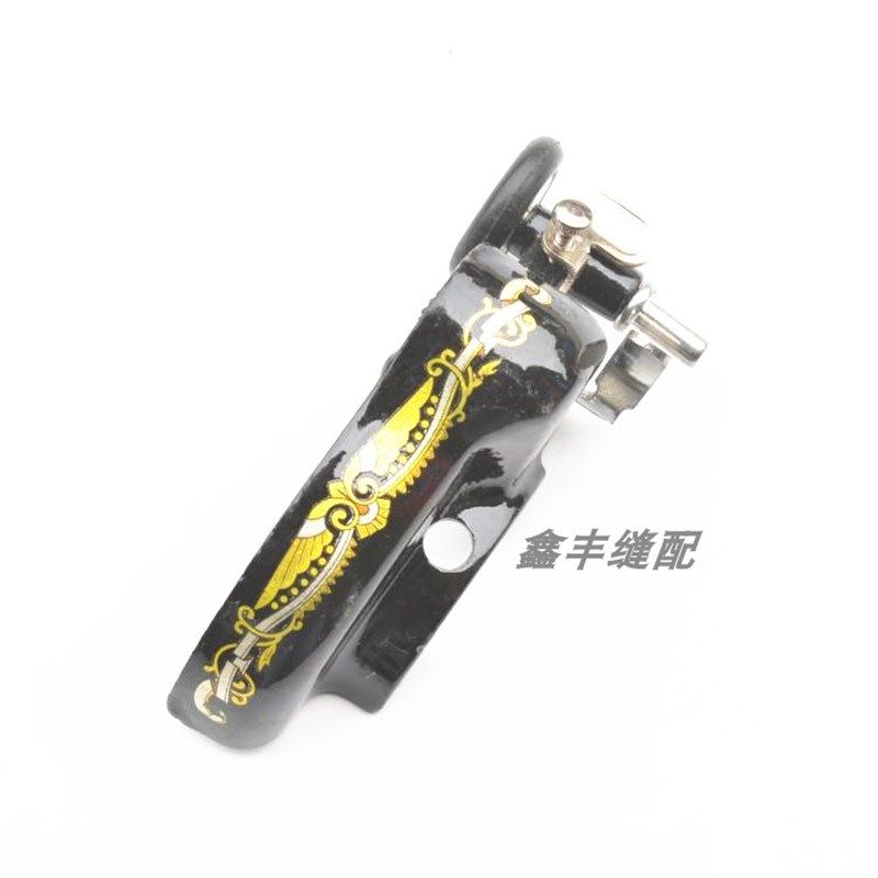 家用老式缝纫机配件 蝴蝶牌飞人牌等家用脚踏缝纫机绕线器装置,搬运/仓储/物流设备,机械式停车设备（立体停车库）,淘宝优惠券,粉丝福利购,淘宝优惠卷