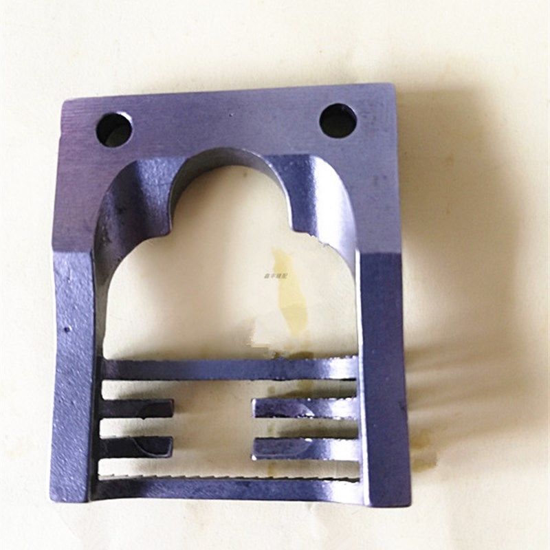 457人字车针板/牙齿503733N/503734N ,工业缝纫机配件,搬运/仓储/物流设备,机械式停车设备（立体停车库）,淘宝优惠券,粉丝福利购,淘宝优惠卷