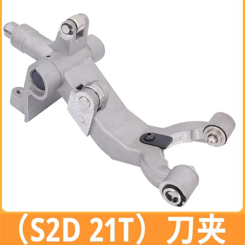 DETA德大圆盘式刀库护罩钻攻机BT30刀夹机床数字刀号牌外壳挡水板