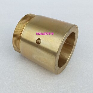 铣床卧铣南通X62WX63W威达铜瓦轴北京长征刀杆铜套M85 2内孔70mm