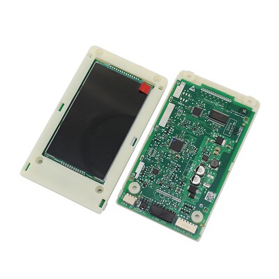 通用电梯外呼液晶显示板KM51295143G11/G12全新现货KM51295144H04